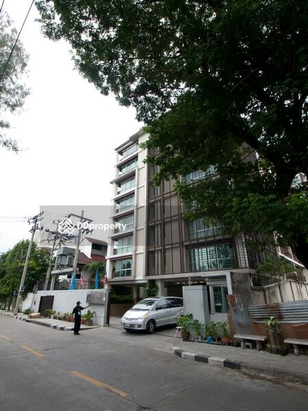For Rent - Centric Place Ari 4-Phaholyothin, Bangkok