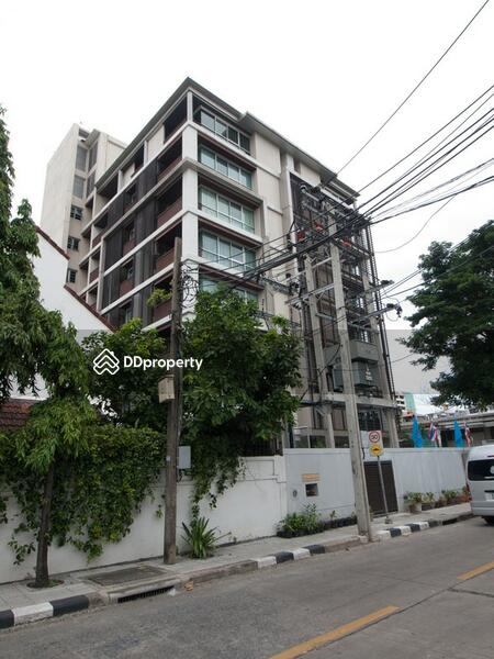 For Rent - Centric Place Ari 4-Phaholyothin, Bangkok