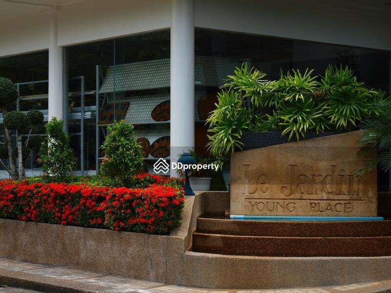 Young Place Grand Le Jardin : ยังเพลส แกรนด์ เลอ จาแด็งน์ #0