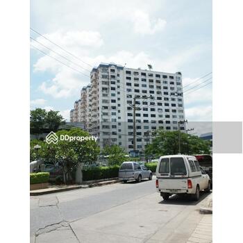 Riverpark Condotel Condominium : ริเวอร์ปาร์ค คอนโดเทล คอนโดมิเนียม