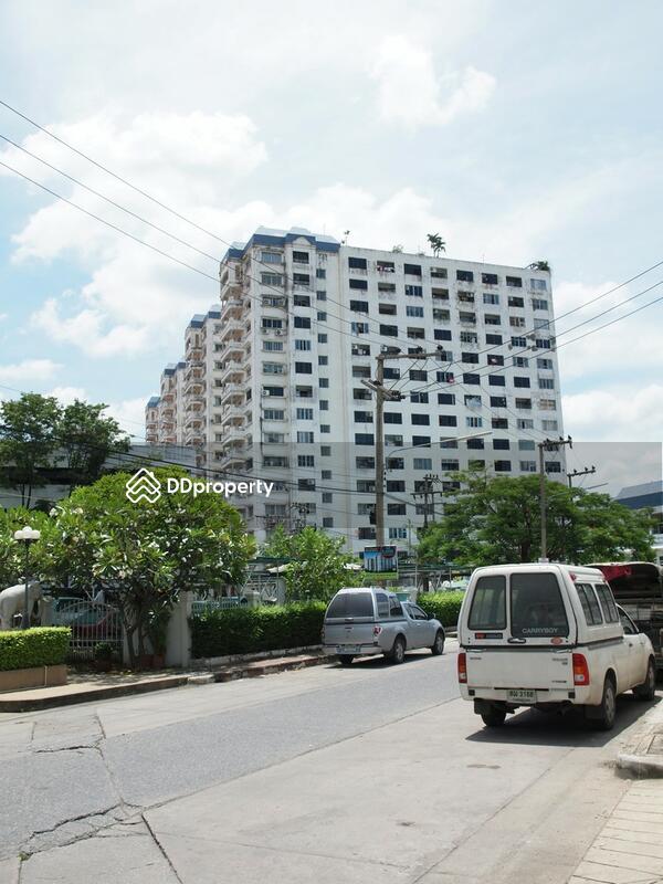 Riverpark Condotel condominium #0