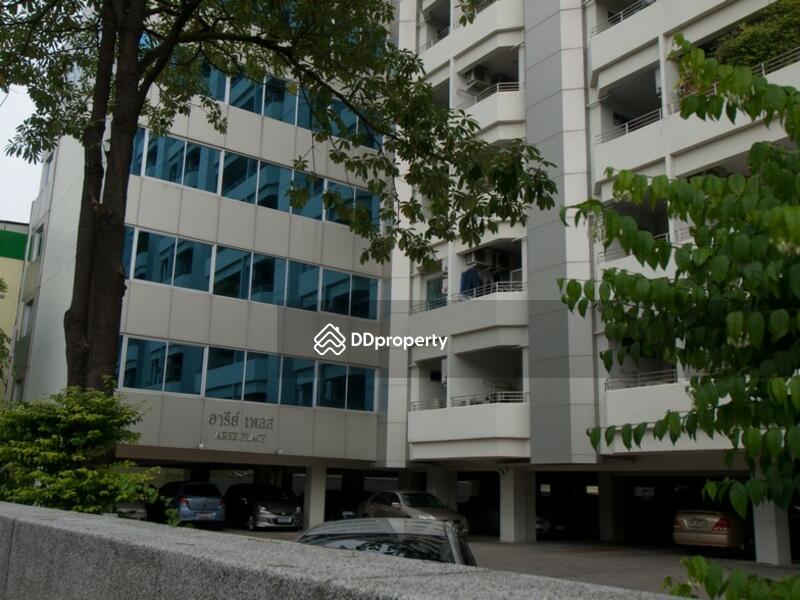 For Rent - Aree Place Phahonyothin, Bangkok