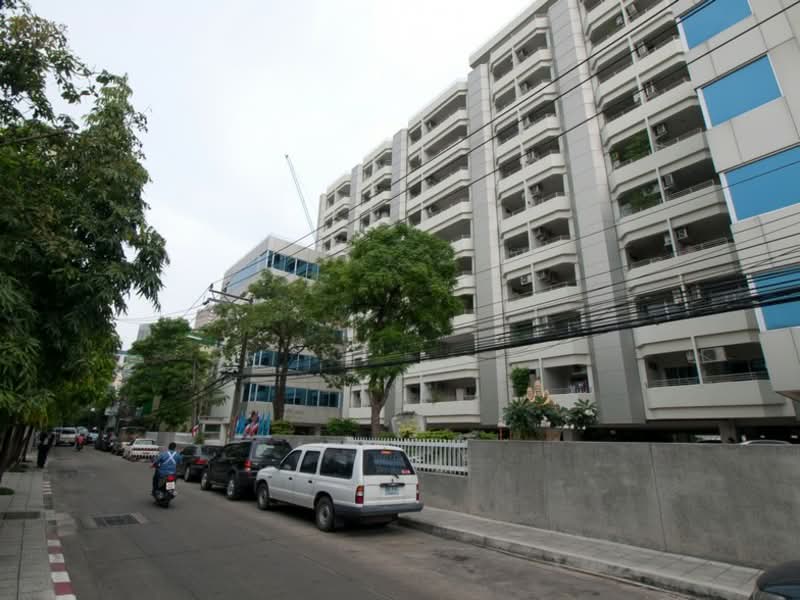 Aree Place Phahonyothin