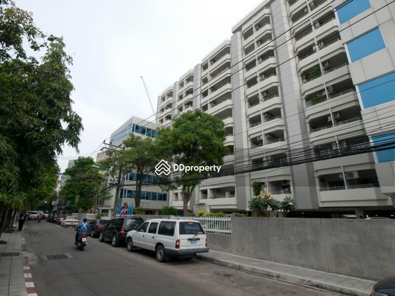 For Rent - Aree Place Phahonyothin, Bangkok