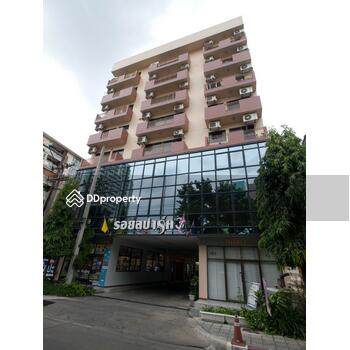Royal Park 3 Ari-Paholyothin : รอยัล ปาร์ค 3 อารีย์ พหลโยธิน