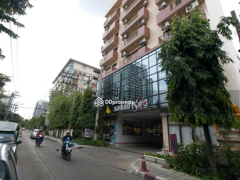 ขาย - Royal Park 3 Ari-Paholyothin : รอยัล ปาร์ค 3 อารีย์ พหลโยธิน, กรุงเทพ