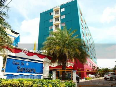  - Casa de Sansara condominium