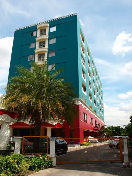 Casa de Sansara condominium, Bangkok, 46 Phaholyothin, Anusaowari, Bang Khen, Bangkok, Studio, 59 sqm, Condo For Sale, by Pornpimon Tapkaew, 500166046 - DDproperty.com