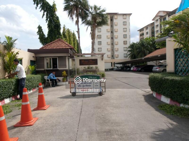 For Sale - Green Point Prachachuen, Bangkok