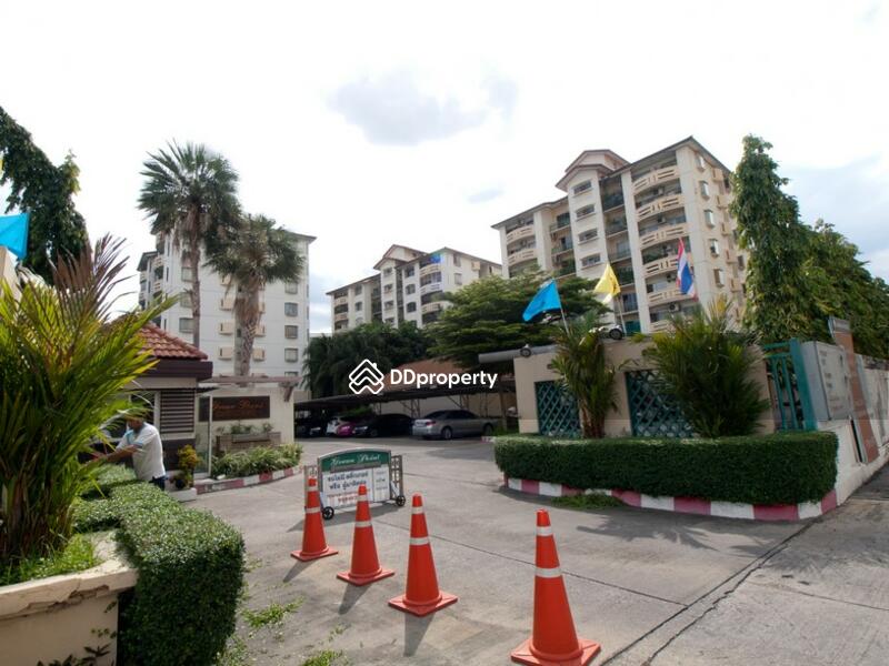 For Sale - Green Point Prachachuen, Bangkok