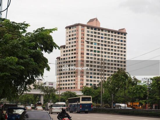 ขาย - Suksawat Modern Condo View : สุขสวัสดิ์ โมเดิร์น คอนโดวิว, กรุงเทพ