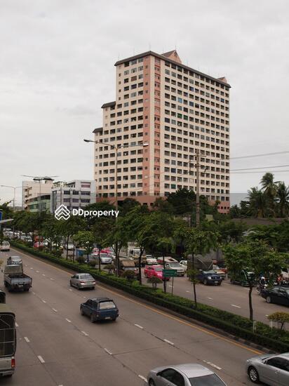 ขาย - Suksawat Modern Condo View : สุขสวัสดิ์ โมเดิร์น คอนโดวิว, กรุงเทพ