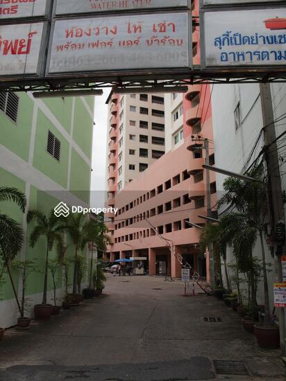 ขาย - Suksawat Modern Condo View : สุขสวัสดิ์ โมเดิร์น คอนโดวิว, กรุงเทพ