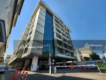 Phrayapirom Regent Taksin-Sathorn : พระยาภิรมย์รีเจ้นท์ ตากสิน-สาทร