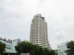 Bangkok Yacht Club condominium1 #0