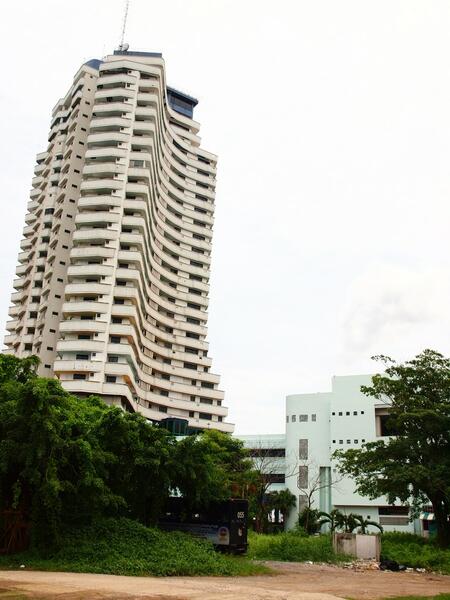 ขาย - บางกอกยอทคลับ คอนโดมิเนียม 1, กรุงเทพ