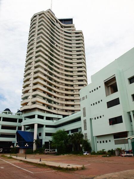 ขาย - บางกอกยอทคลับ คอนโดมิเนียม 1, กรุงเทพ