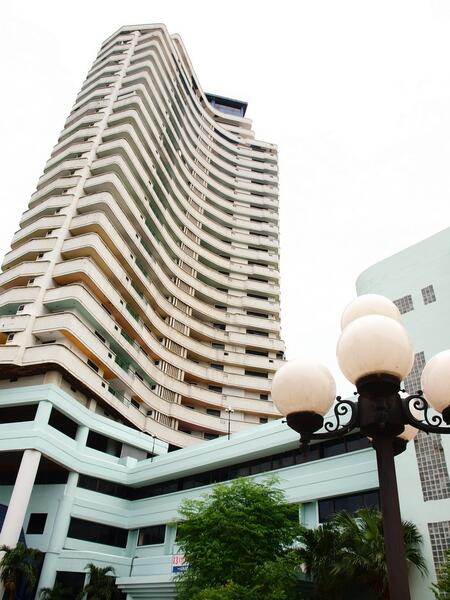 ขาย - บางกอกยอทคลับ คอนโดมิเนียม 1, กรุงเทพ