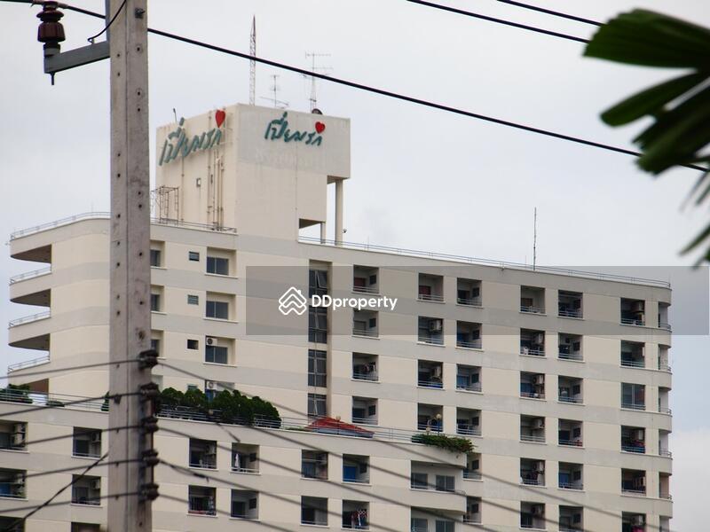 For Sale - Piemrak Presidence Ratchadapisek Tha-pra, Bangkok