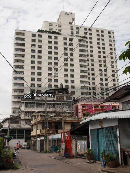 For Sale - Piemrak Presidence Ratchadapisek Tha-pra, Bangkok