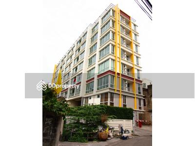  - Aliss Wongwienyai condominium