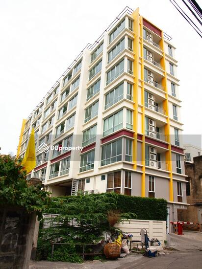 ขาย - เอลิส วงเวียนใหญ่ คอนโดมิเนียม, กรุงเทพ