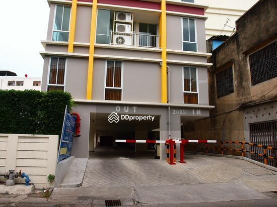 ขาย - เอลิส วงเวียนใหญ่ คอนโดมิเนียม, กรุงเทพ