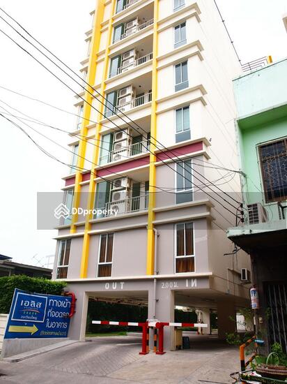 ขาย - เอลิส วงเวียนใหญ่ คอนโดมิเนียม, กรุงเทพ