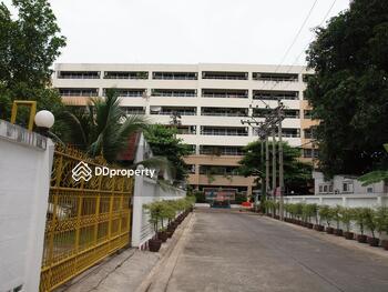Garden Court : การ์เด้น คอร์ท คอนโดมิเนียม