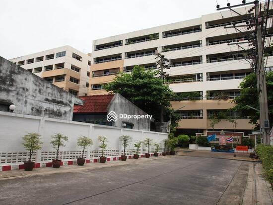 ขาย - Garden Court : การ์เด้น คอร์ท คอนโดมิเนียม, กรุงเทพ