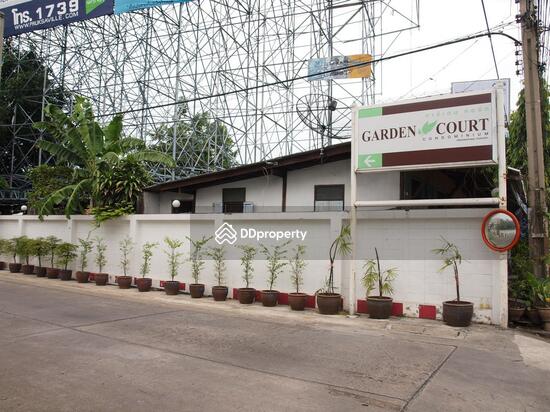 ขาย - Garden Court : การ์เด้น คอร์ท คอนโดมิเนียม, กรุงเทพ