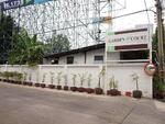 Garden Court : การ์เด้น คอร์ท คอนโดมิเนียม #0