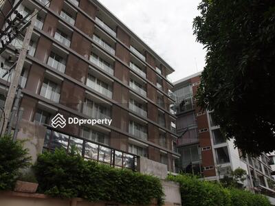  - Thana Tri Condominium : ธนาทรี คอนโดมิเนียม