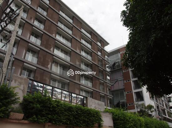 For Sale - Thana Tri Condominium, Bangkok