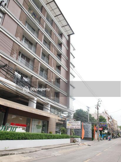 For Sale - Thana Tri Condominium, Bangkok