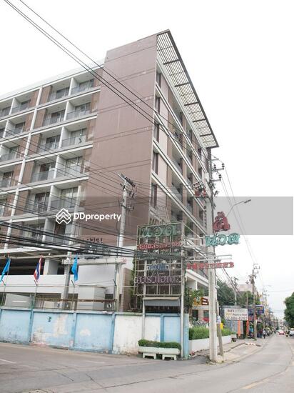 For Sale - Thana Tri Condominium, Bangkok