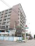 Thana Tri Condominium : ธนาทรี คอนโดมิเนียม #0