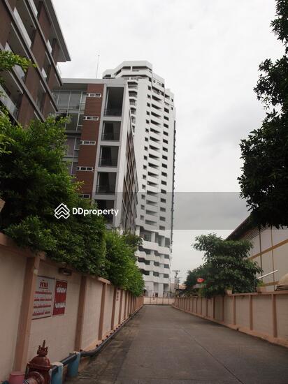 For Sale - Thana Tri Condominium, Bangkok