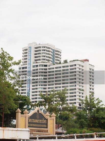 ขาย - Thew River Place : ทิว ริเวอร์ เพลส, กรุงเทพ