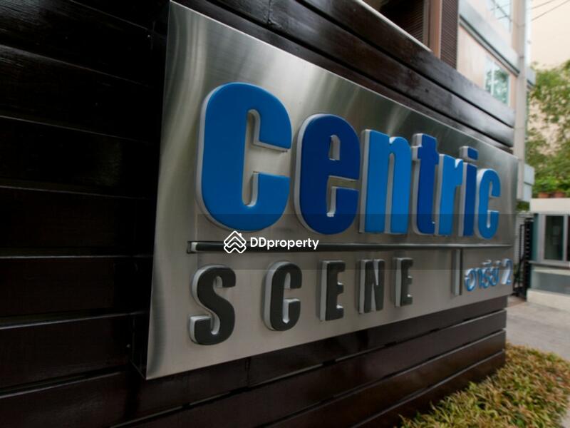 ขาย - CENTRIC SCENE อารีย์2, กรุงเทพ
