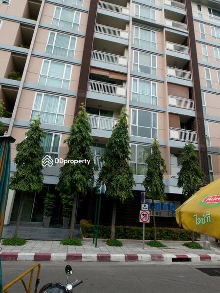 For Rent - Centric Scene Aree 2, Bangkok
