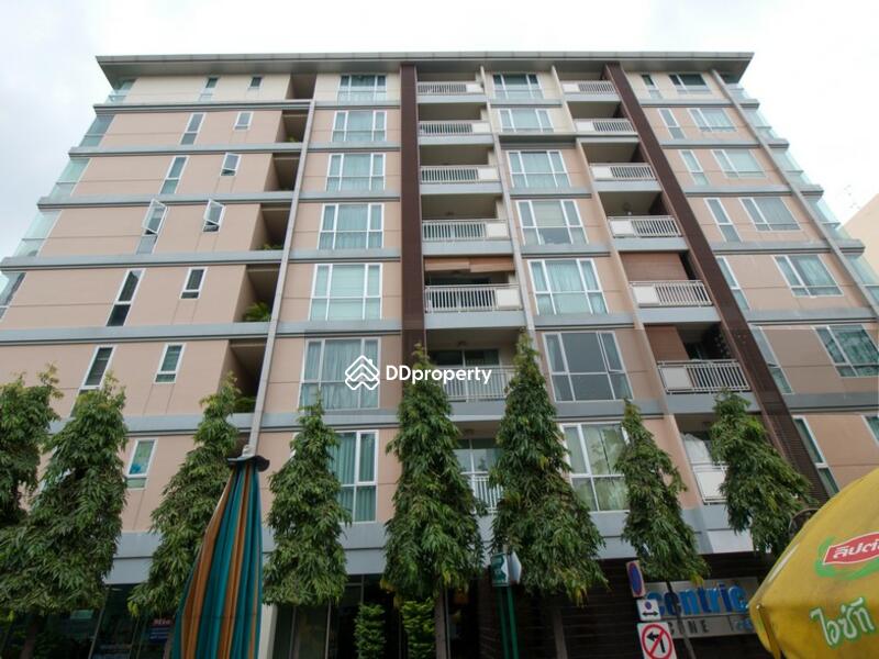 For Rent - Centric Scene Aree 2, Bangkok