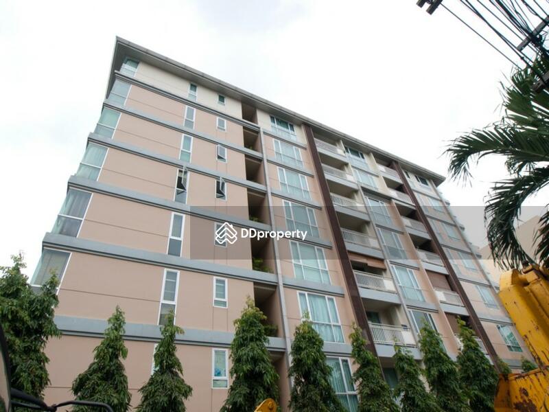 For Rent - Centric Scene Aree 2, Bangkok