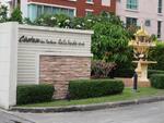 Chateau In Town Ratchada 13 : ชาโตว์ อินทาวน์ รัชดา13 #0