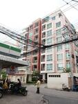 Chateau In Town Ratchada 13 : ชาโตว์ อินทาวน์ รัชดา13 #0