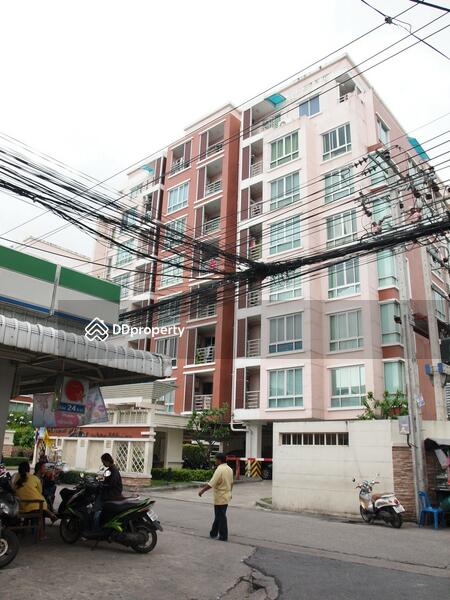 ขาย - Chateau In Town Ratchada 13 : ชาโตว์ อินทาวน์ รัชดา13, กรุงเทพ