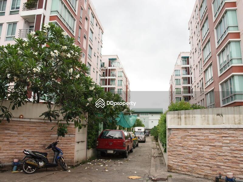 ขาย - Chateau In Town Ratchada 13 : ชาโตว์ อินทาวน์ รัชดา13, กรุงเทพ