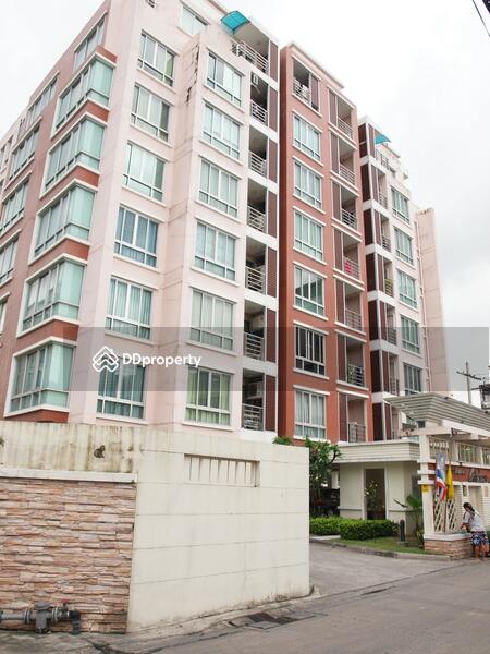 ขาย - Chateau In Town Ratchada 13 : ชาโตว์ อินทาวน์ รัชดา13, กรุงเทพ