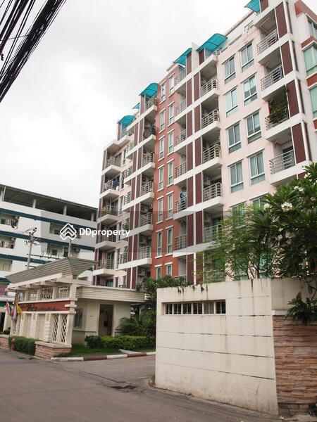 ขาย - Chateau In Town Ratchada 13 : ชาโตว์ อินทาวน์ รัชดา13, กรุงเทพ