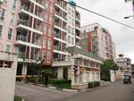 Chateau In Town Ratchada 13 : ชาโตว์ อินทาวน์ รัชดา13 #0